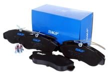 SKF VKBP 81030 E